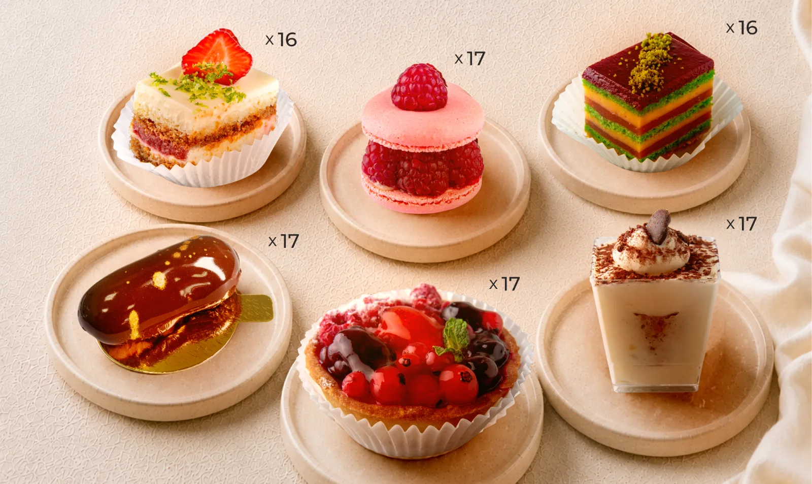 Seturile Assorti – O Soluție Elegantă pentru Evenimente Speciale