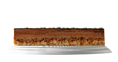 Douceur Amandes