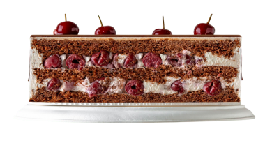 Black Forest