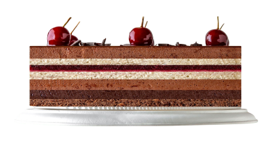 Cherry-Chocolate