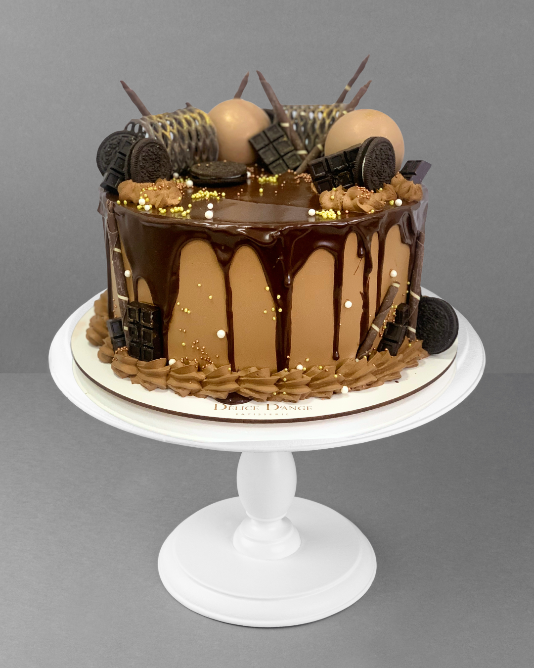S028 Chocolate