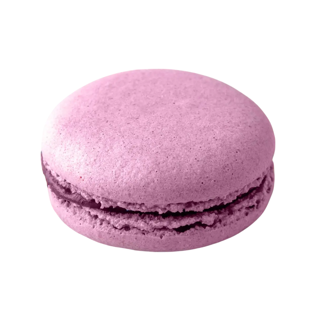 Macarons Artizanale cu Fragi și Unt – un Cadou Perfect Délice d'Ange