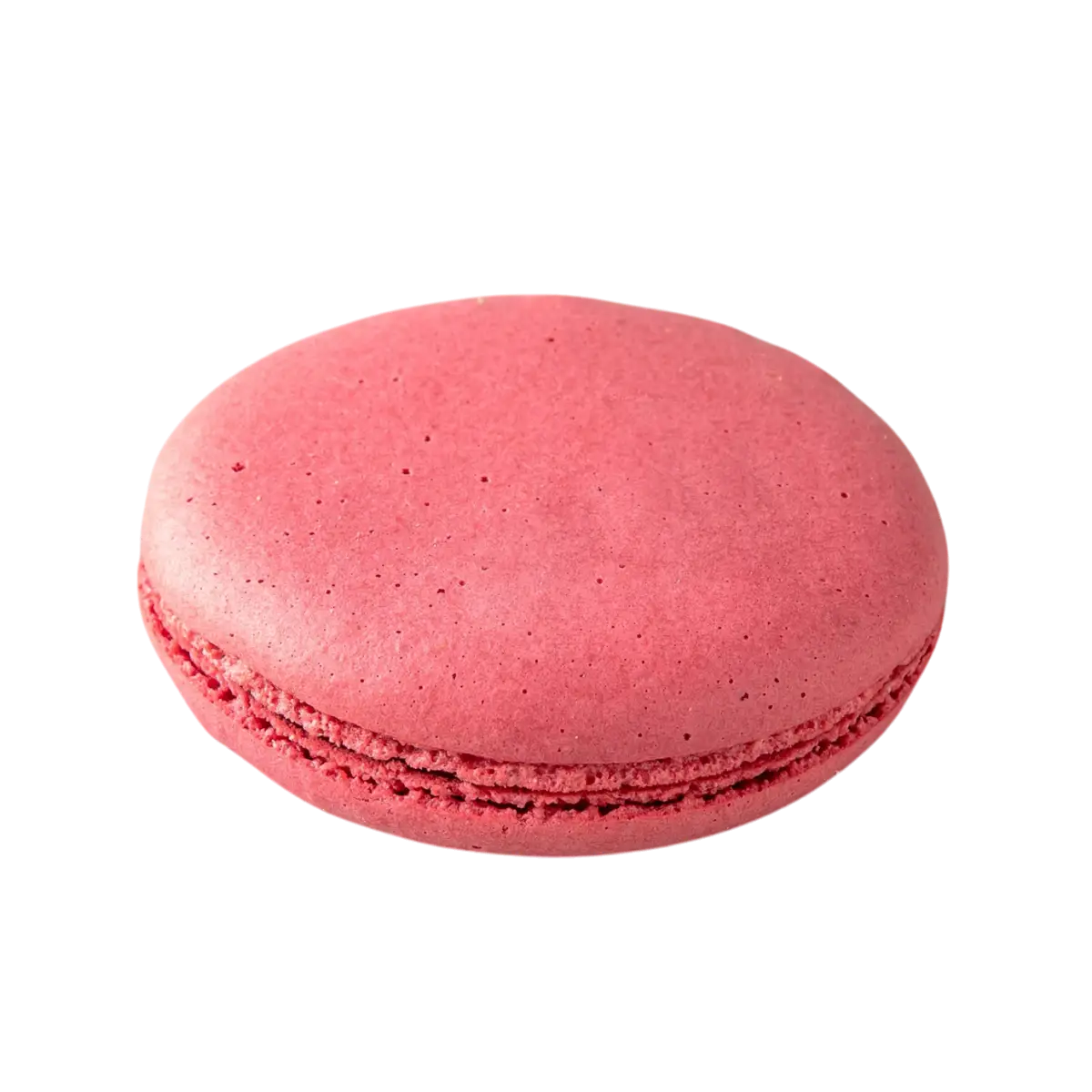 Macarons Artizanale cu Vișine și Rachițele – un Desert Gourmet Extrafin