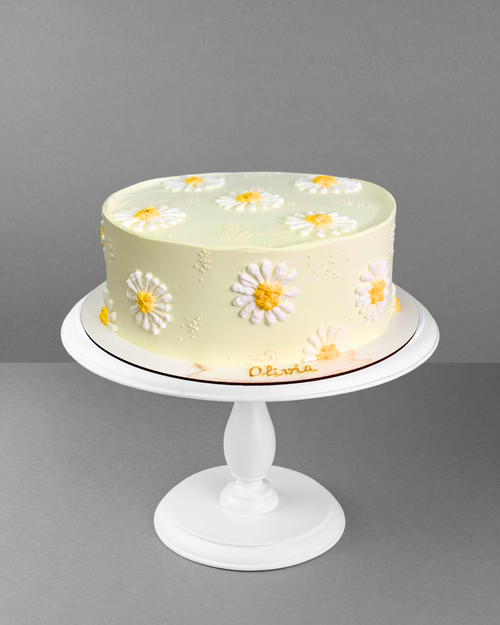 S003 Chamomile