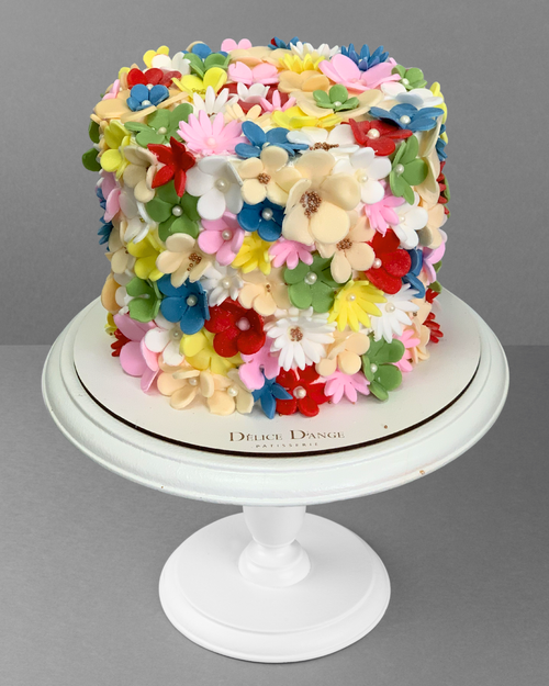 S004 Floral
