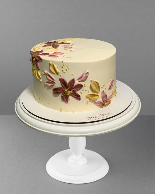 S020 Silk petals