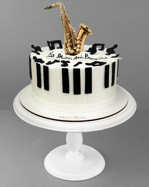 S023 Saxophone