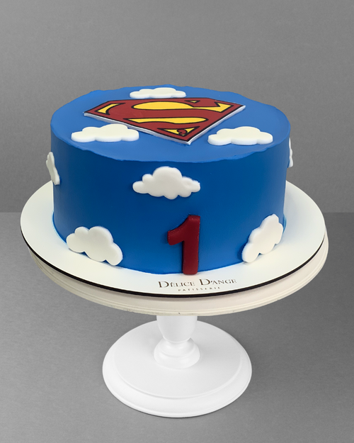 CB004 "Superman"