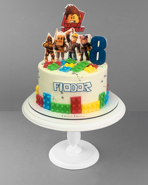 CB009 Roblox puzzle