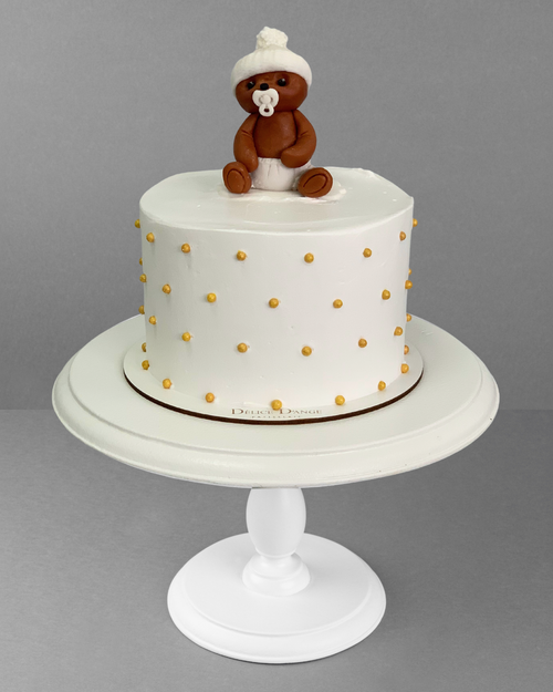 CB015 Teddy bear