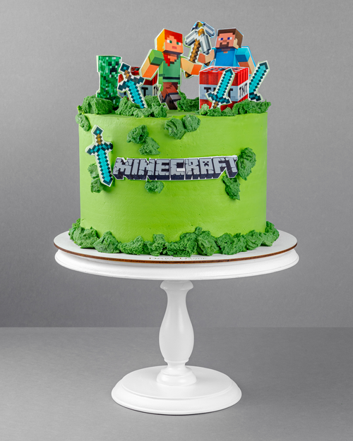CB016 "MInecraft"