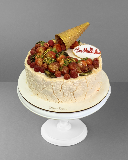 S011 Cornucopia