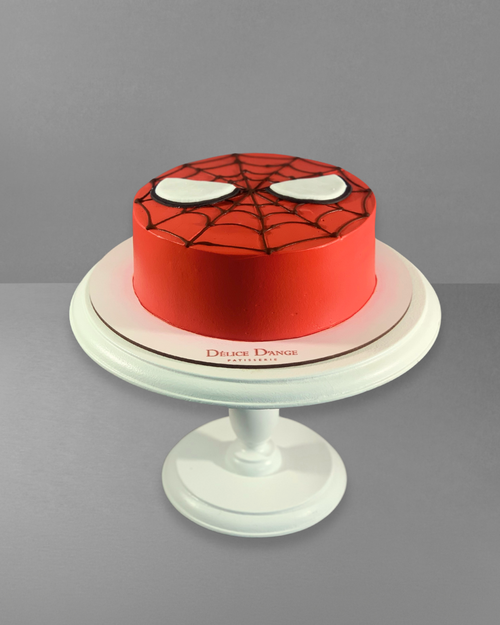 CB027 Spider-Man